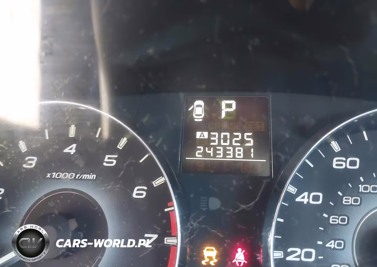 2010 Subaru Legacy 2.5I VIN:4S3BMCA62A3229619 - 16