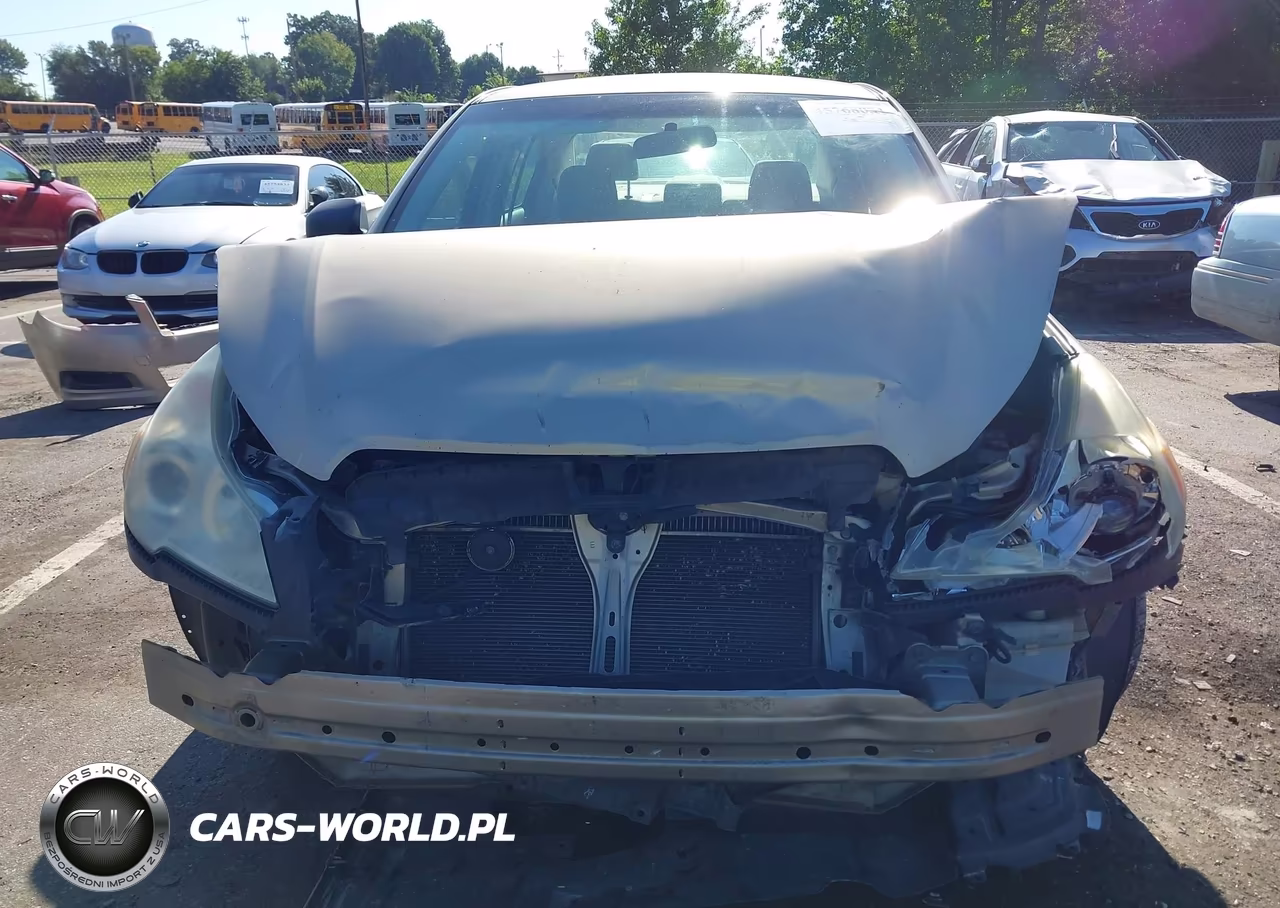 2010 Subaru Legacy 2.5I VIN:4S3BMCA62A3229619 - 6