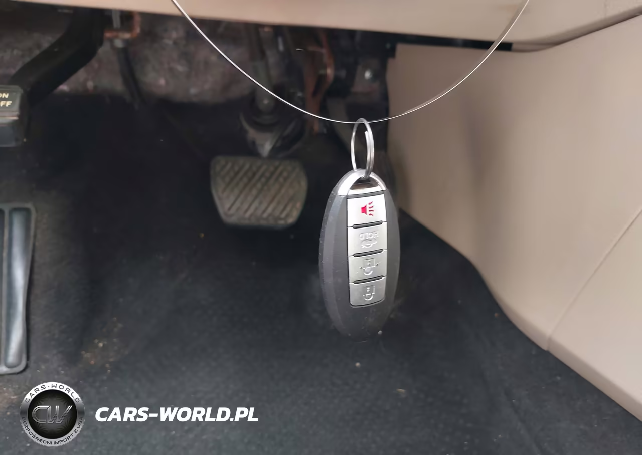 2016 Nissan Altima 2.5 Sv VIN:1N4AL3AP8GC121902 - 11