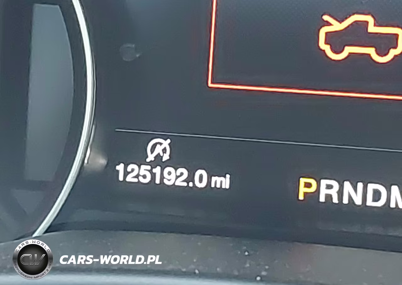 2018 Ford F-150 Raptor VIN:1FTFW1RG3JFA17033 - 16