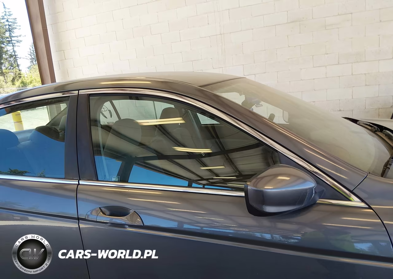 2011 Honda Accord 2.4 Lx VIN:1HGCP2F39BA134932 - 13