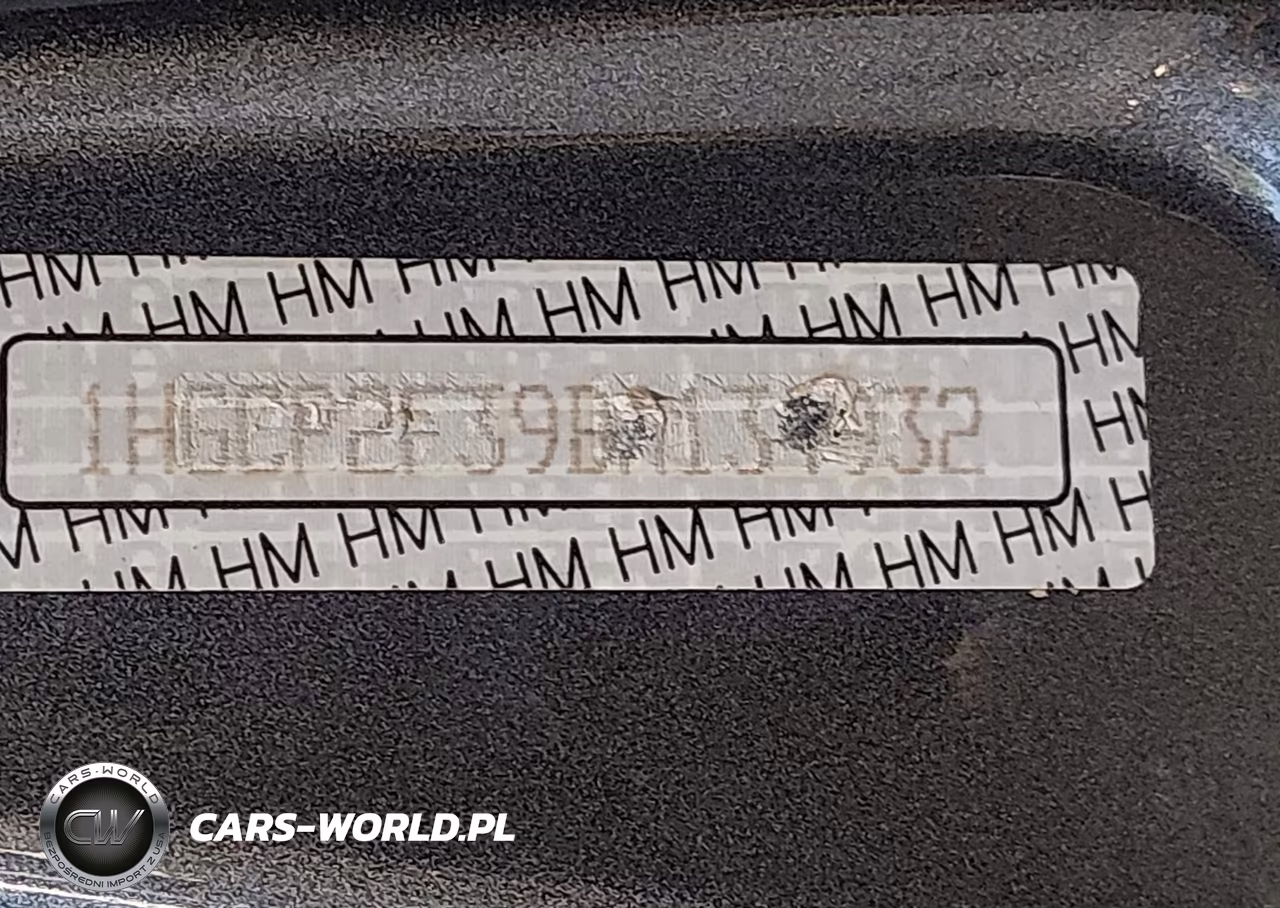 2011 Honda Accord 2.4 Lx VIN:1HGCP2F39BA134932 - 9