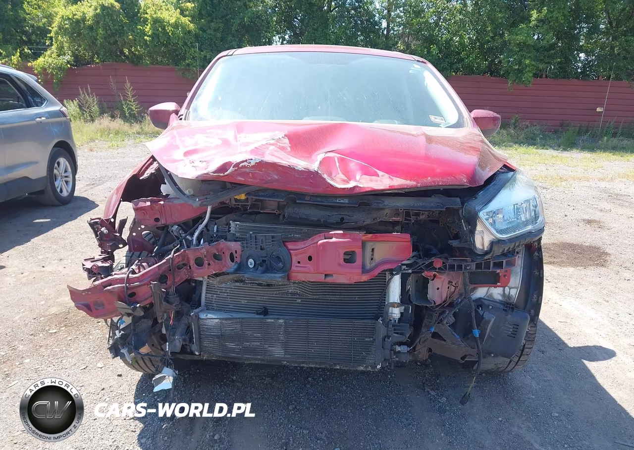 2019 Ford Escape Se VIN:1FMCU0GD9KUB98255 - 13