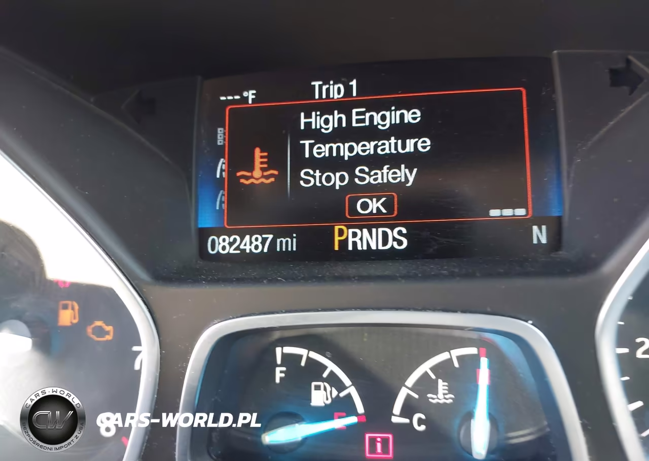 2019 Ford Escape Se VIN:1FMCU0GD9KUB98255 - 16
