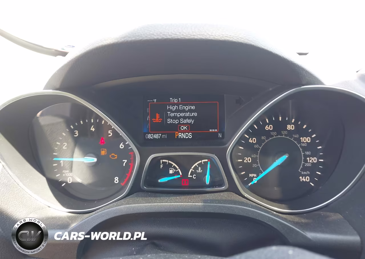 2019 Ford Escape Se VIN:1FMCU0GD9KUB98255 - 7