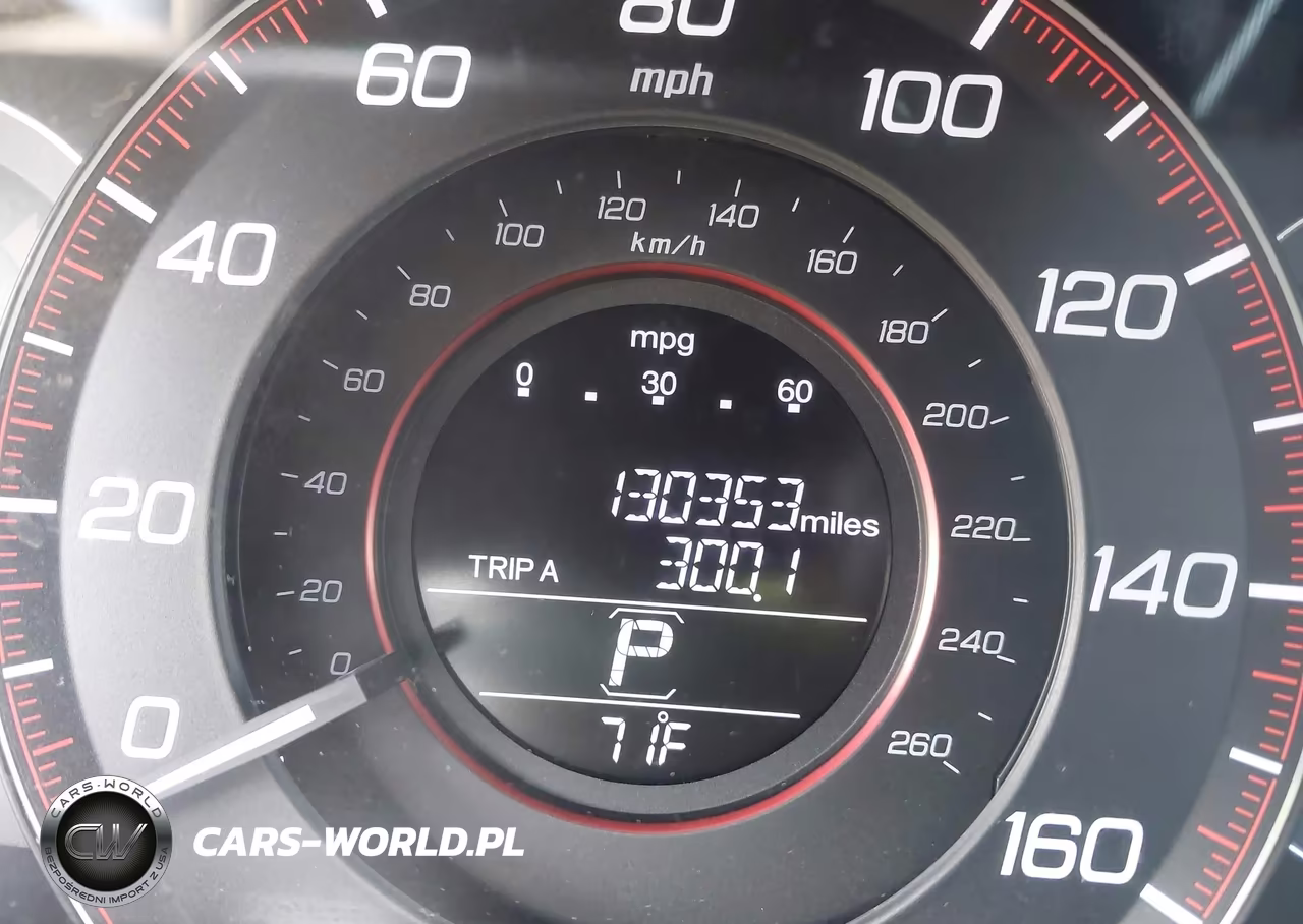 2015 Honda Accord Sport VIN:1HGCR2F59FA114570 - 15
