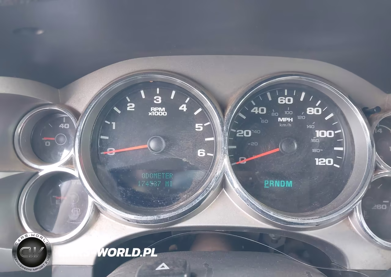 2012 Chevrolet Silverado 1500 Lt VIN:1GCRCSE02CZ333271 - 7