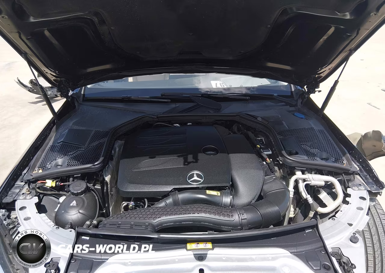 2021 Mercedes-Benz C 300 Sedan VIN:W1KWF8DB8MR612344 - 10