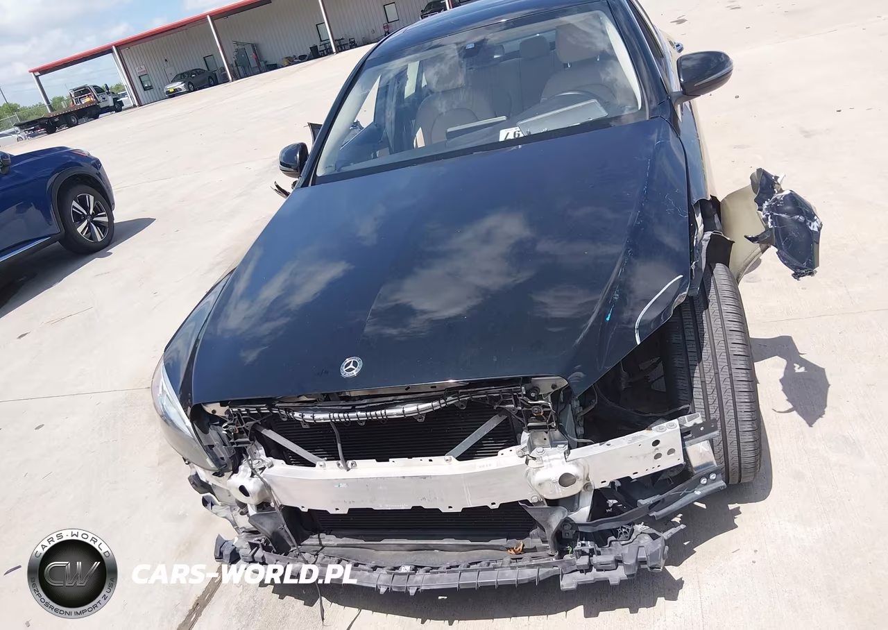 2021 Mercedes-Benz C 300 Sedan VIN:W1KWF8DB8MR612344 - 12