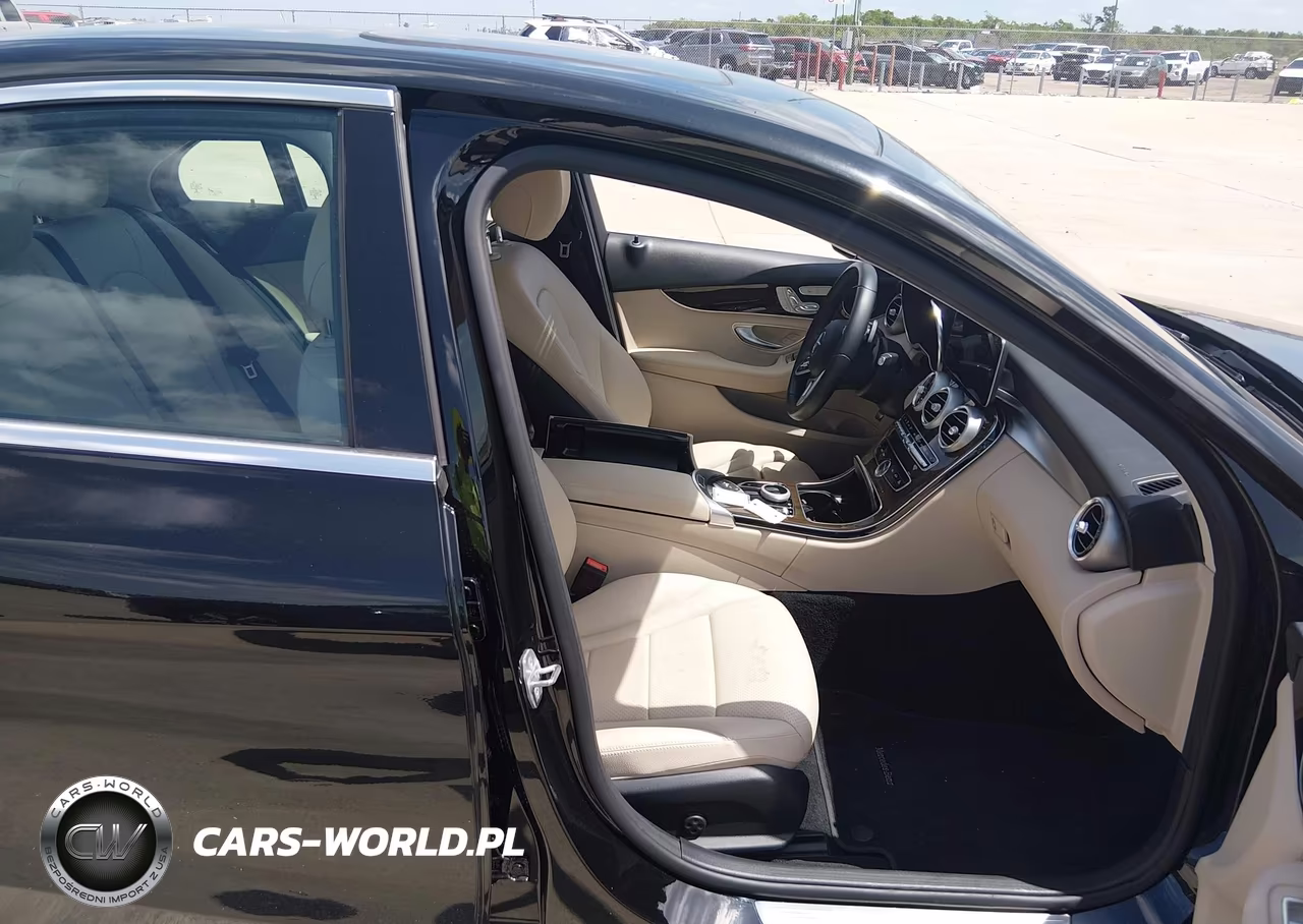 2021 Mercedes-Benz C 300 Sedan VIN:W1KWF8DB8MR612344 - 5