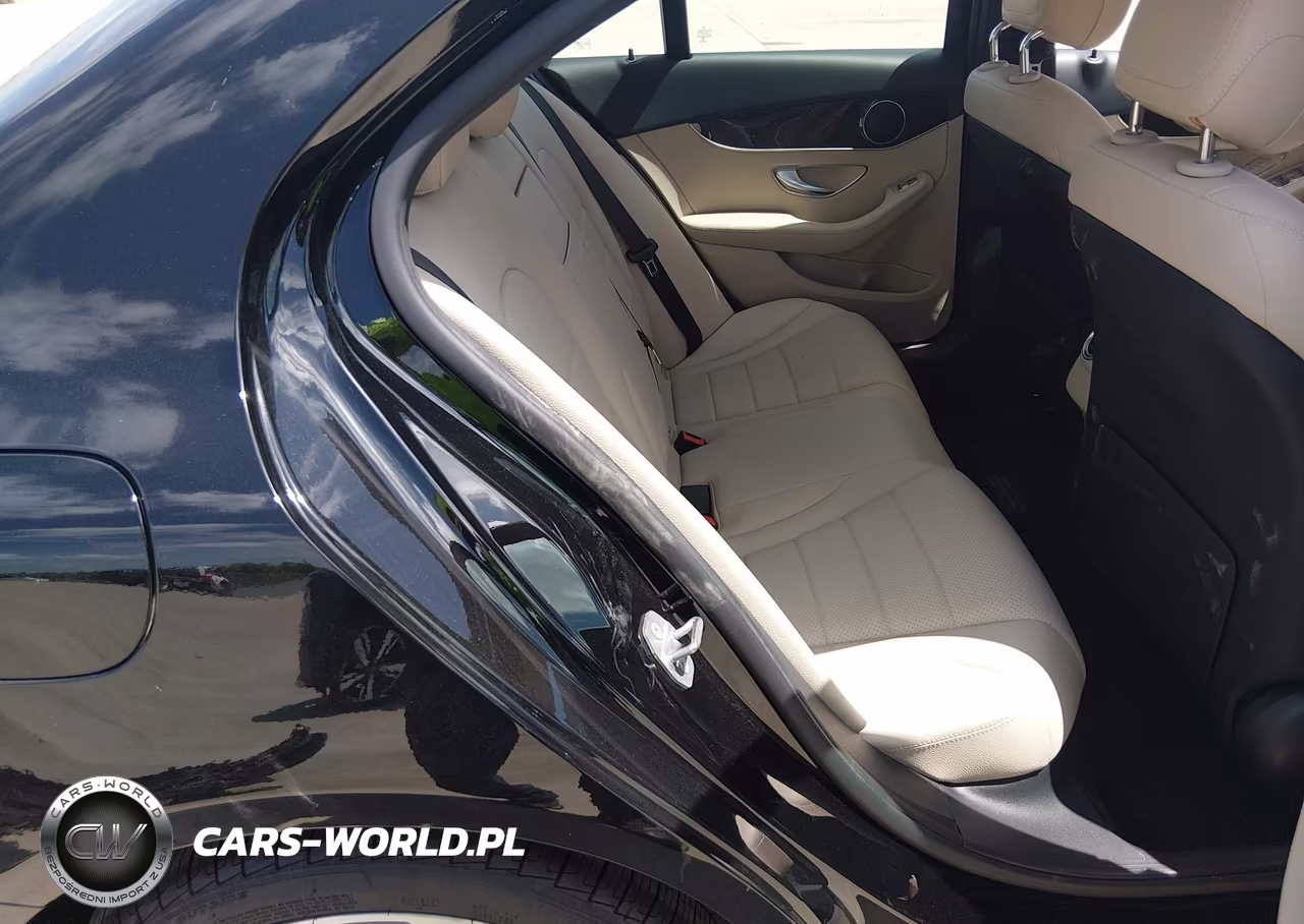 2021 Mercedes-Benz C 300 Sedan VIN:W1KWF8DB8MR612344 - 8