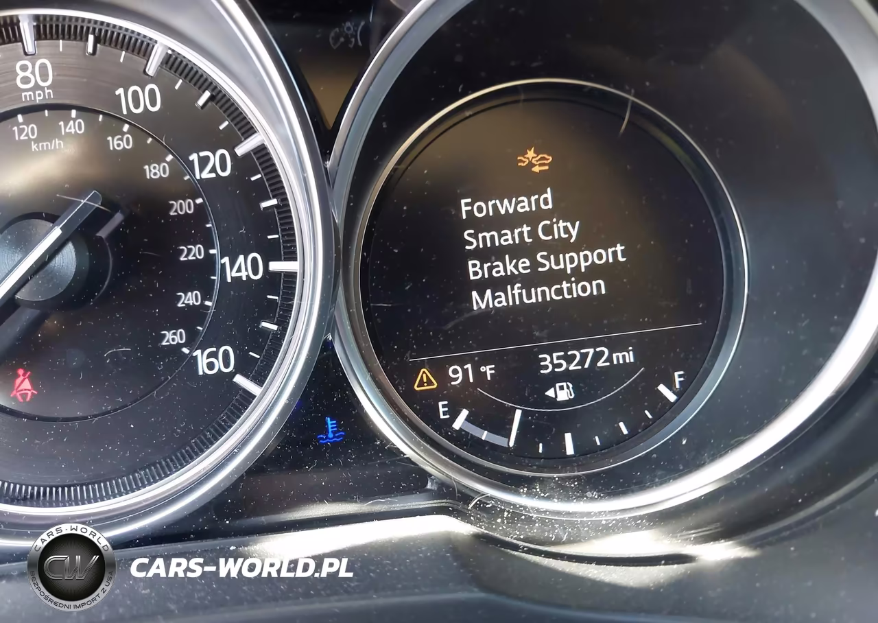 2022 Mazda Cx-5 2.5 S Carbon Edition VIN:JM3KFBCMXN0536731 - 16