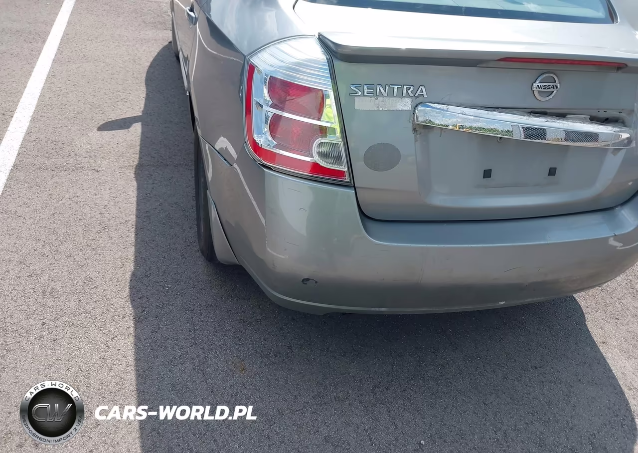 2011 Nissan Sentra 2.0S VIN:3N1AB6AP4BL704143 - 14