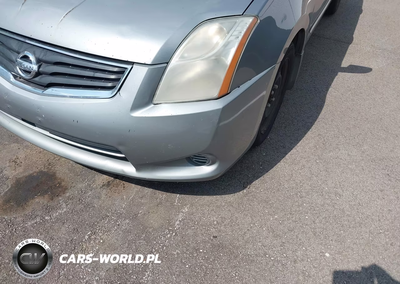 2011 Nissan Sentra 2.0S VIN:3N1AB6AP4BL704143 - 15