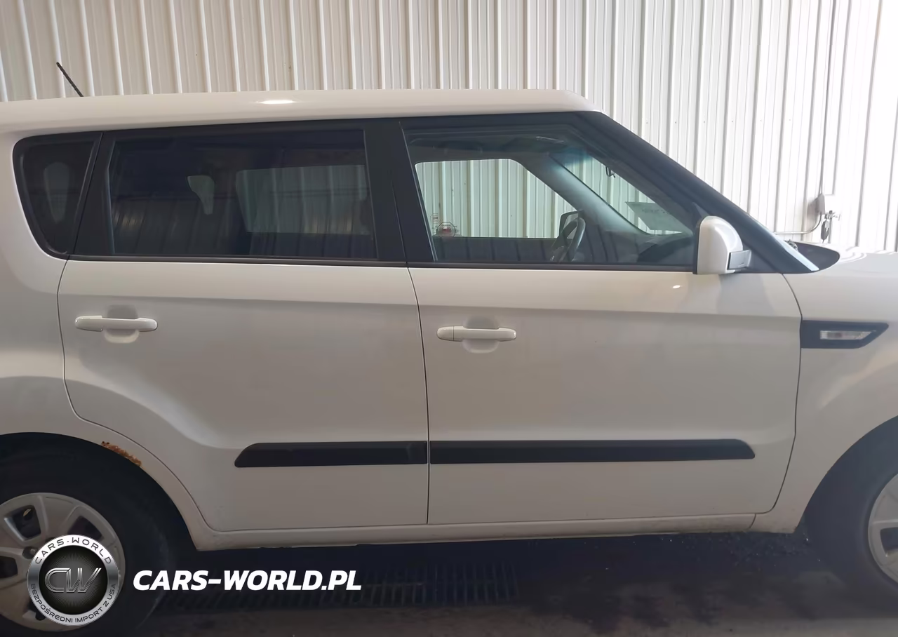2012 Kia Soul VIN:KNDJT2A51C7360570 - 13