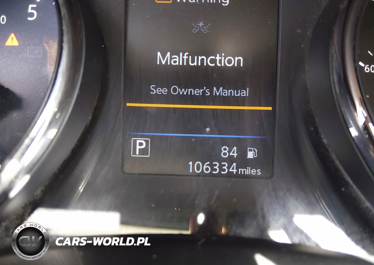 2021 Nissan Rogue Sport Sv Awd Xtronic Cvt VIN:JN1BJ1BW3MW669298 - 15
