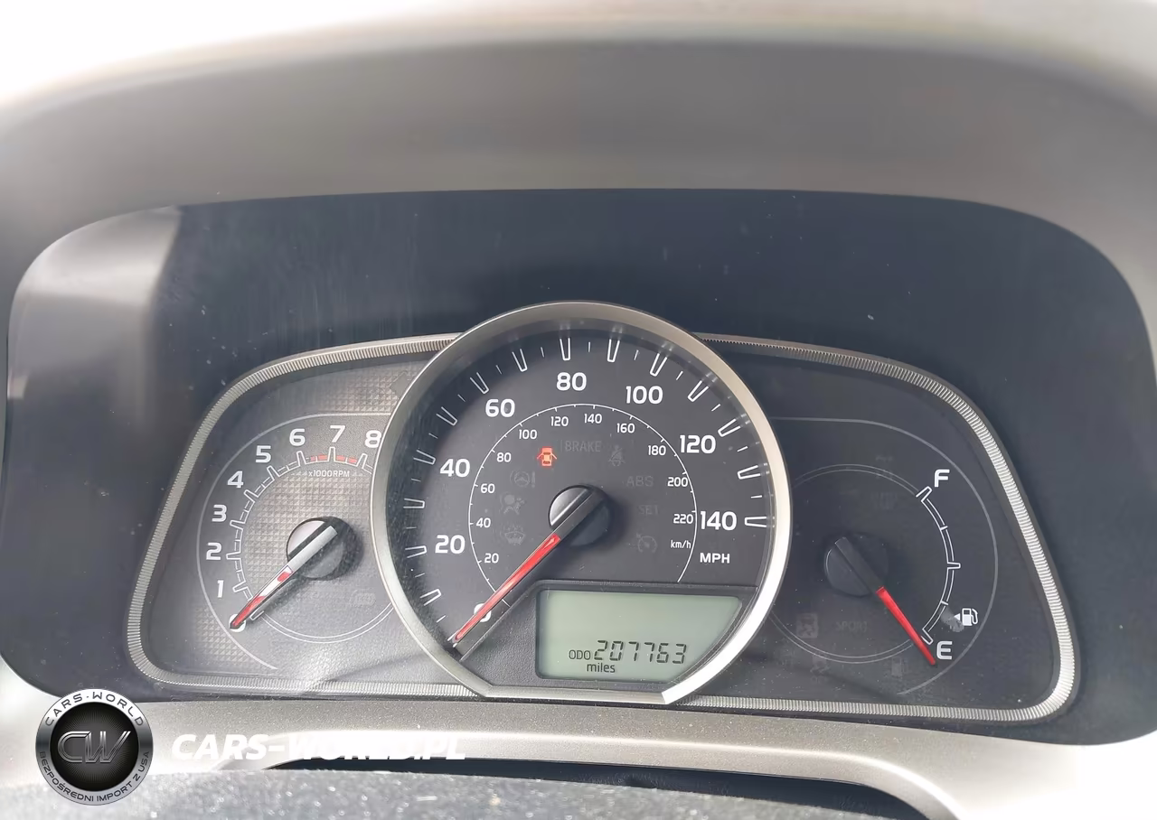 2013 Toyota Rav4 Le VIN:2T3ZFREV2DW014255 - 7