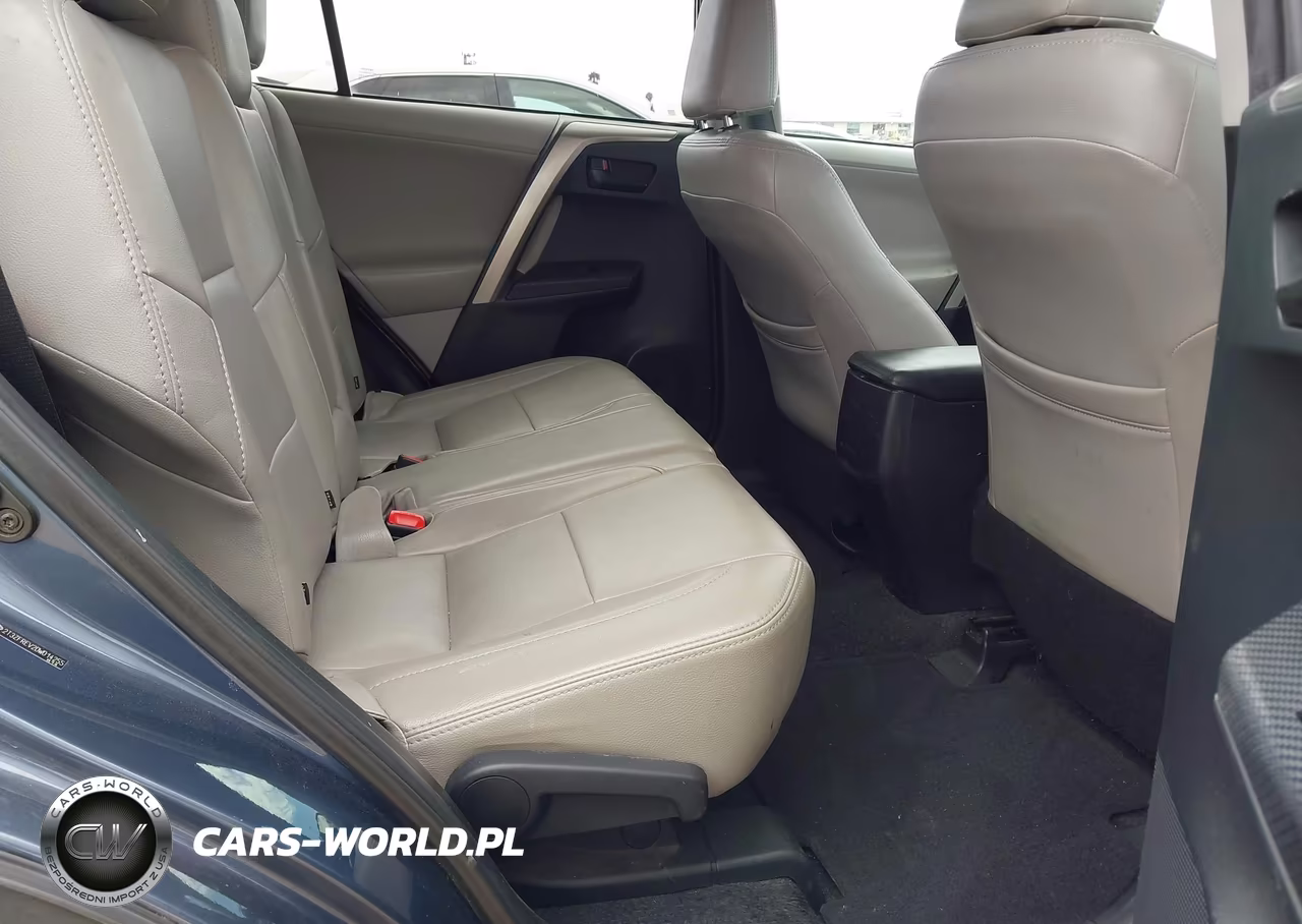 2013 Toyota Rav4 Le VIN:2T3ZFREV2DW014255 - 8
