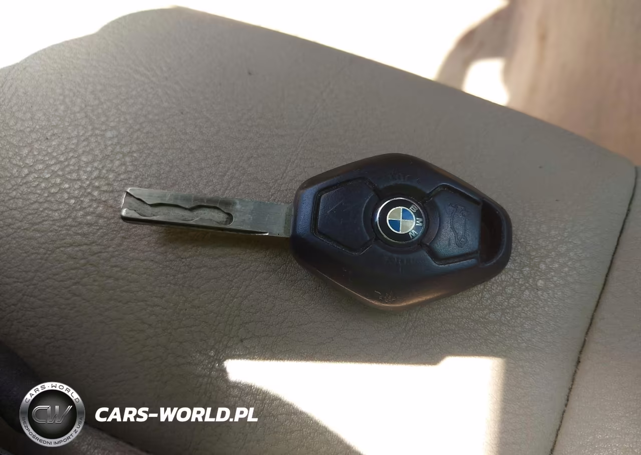 2004 BMW 325I VIN:WBAET37474NJ83927 - 11