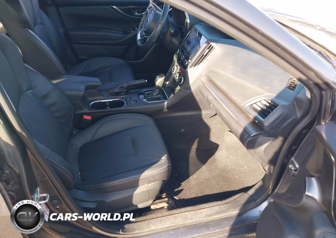 2018 Subaru Impreza 2.0I Limited VIN:4S3GKAT68J3620674 - 5