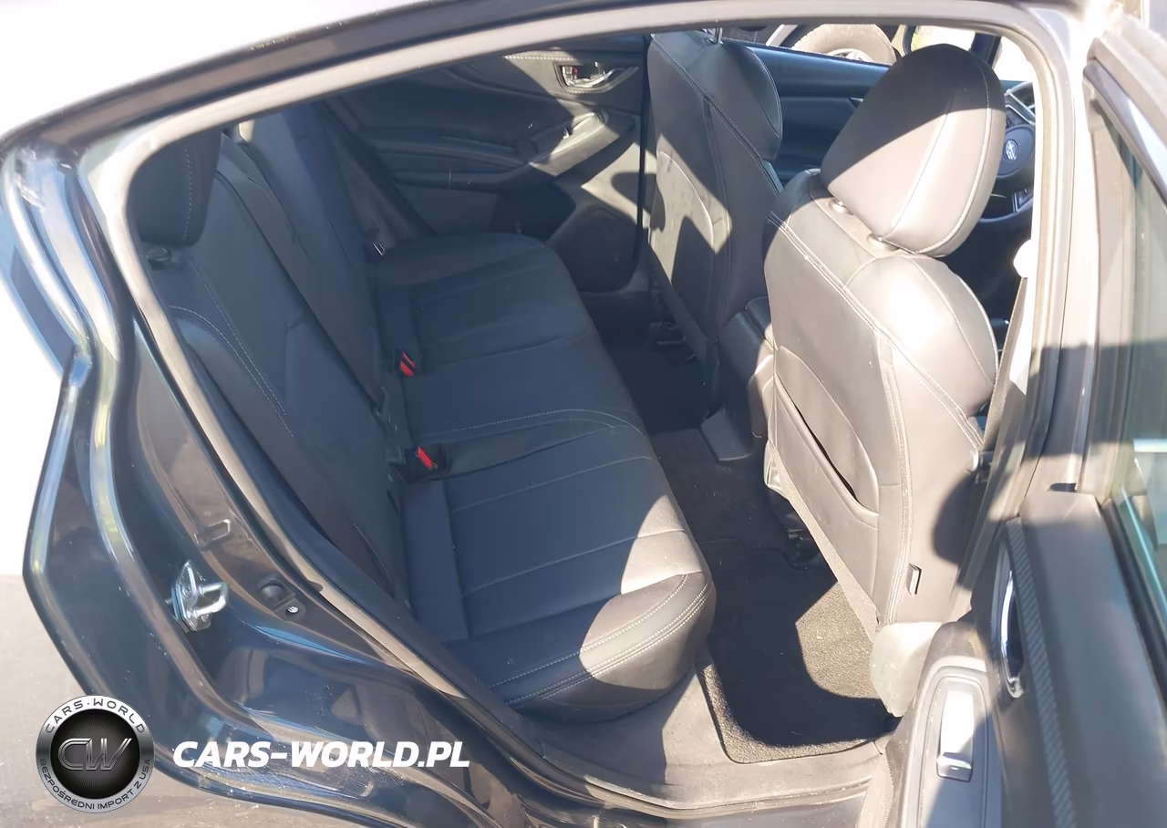 2018 Subaru Impreza 2.0I Limited VIN:4S3GKAT68J3620674 - 8