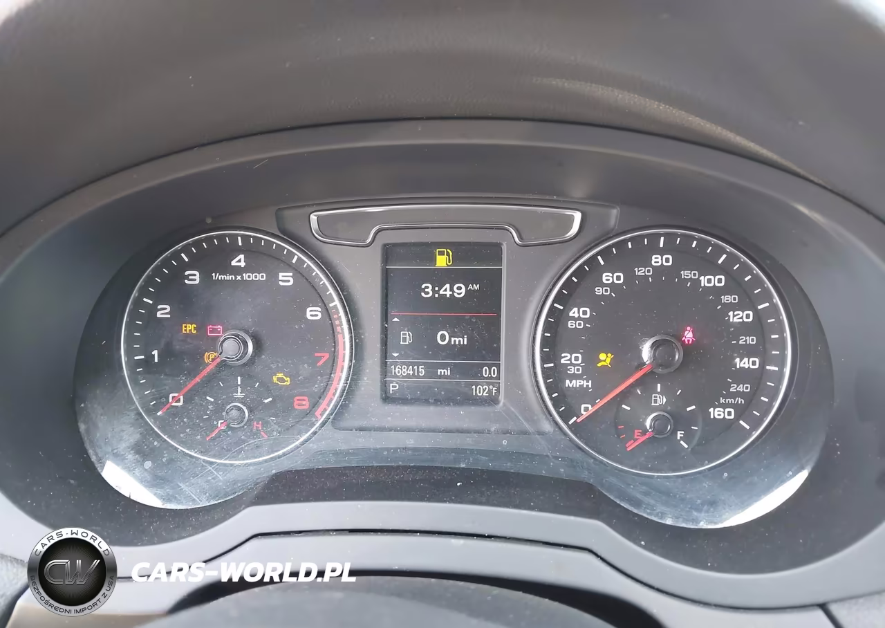 2018 Audi Q3 2.0T Premium-2.0T Sport Premium VIN:WA1BCCFS8JR002774 - 7
