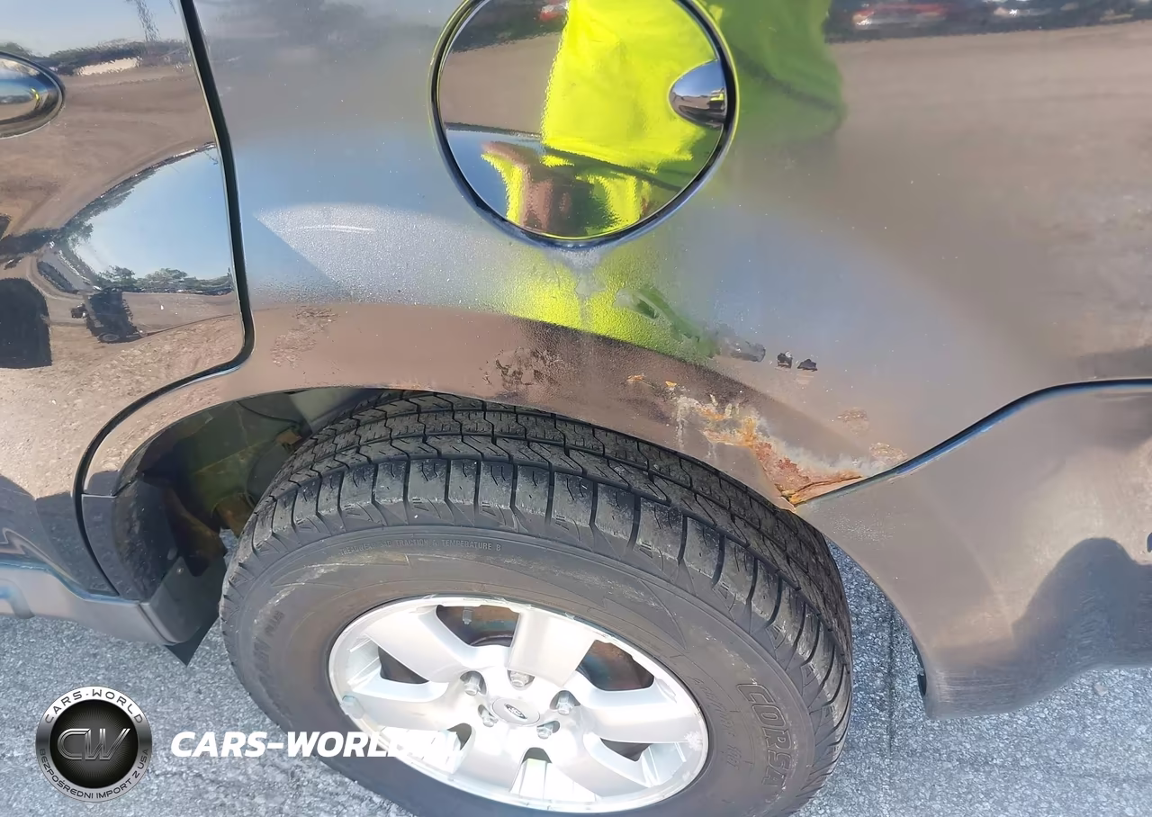 2012 Ford Escape Limited VIN:1FMCU0E77CKC05312 - 6