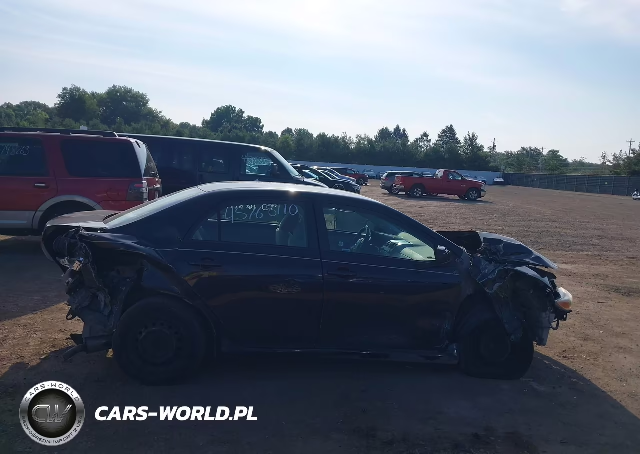 2011 Toyota Corolla Le VIN:JTDBU4EE6BJ100383 - 14