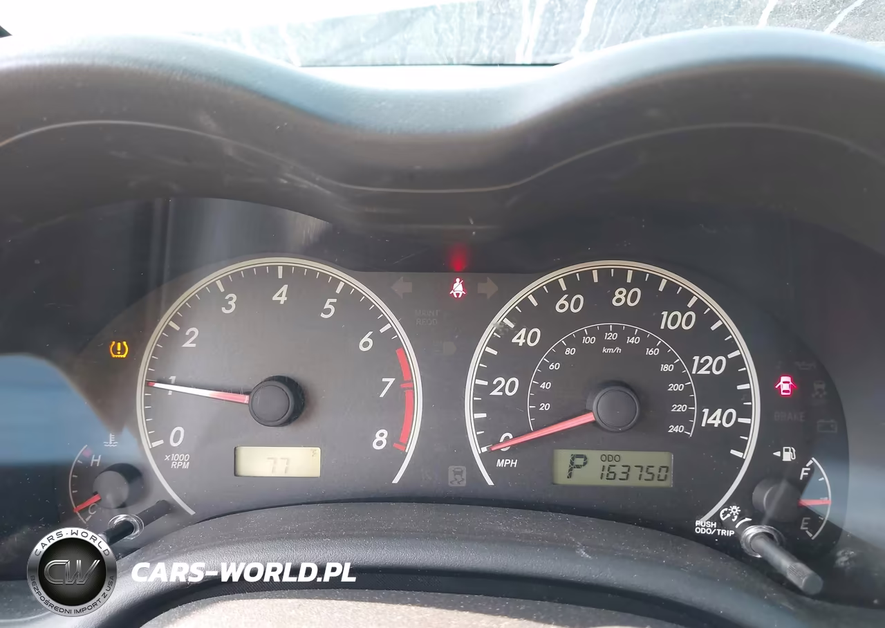 2011 Toyota Corolla Le VIN:JTDBU4EE6BJ100383 - 7