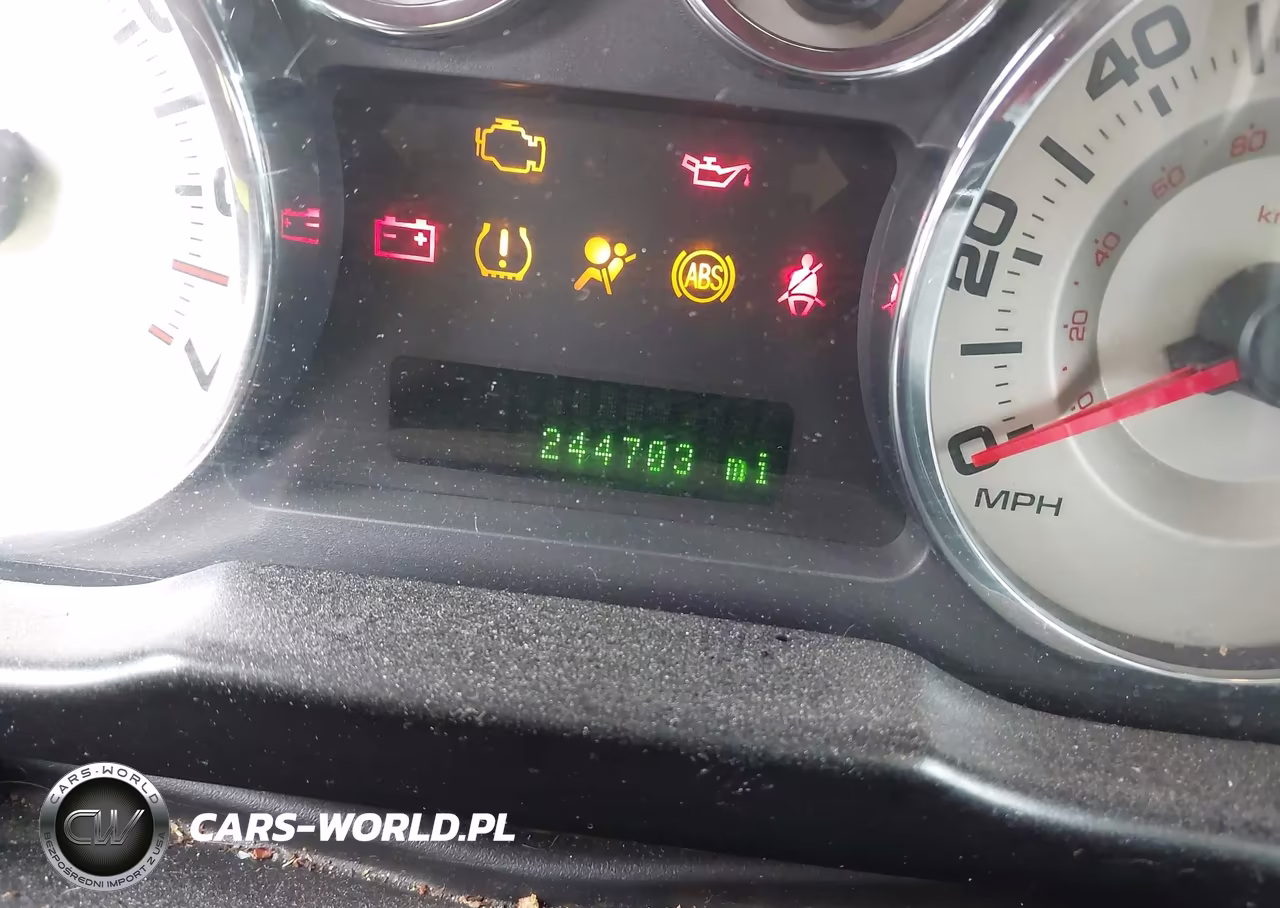 2008 Ford Edge Sel VIN:2FMDK38CX8BA99895 - 7