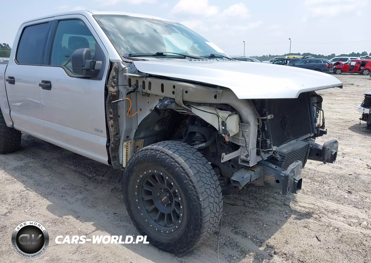 2015 Ford F-150 Xlt VIN:1FTEW1CG0FFA59560 - 18
