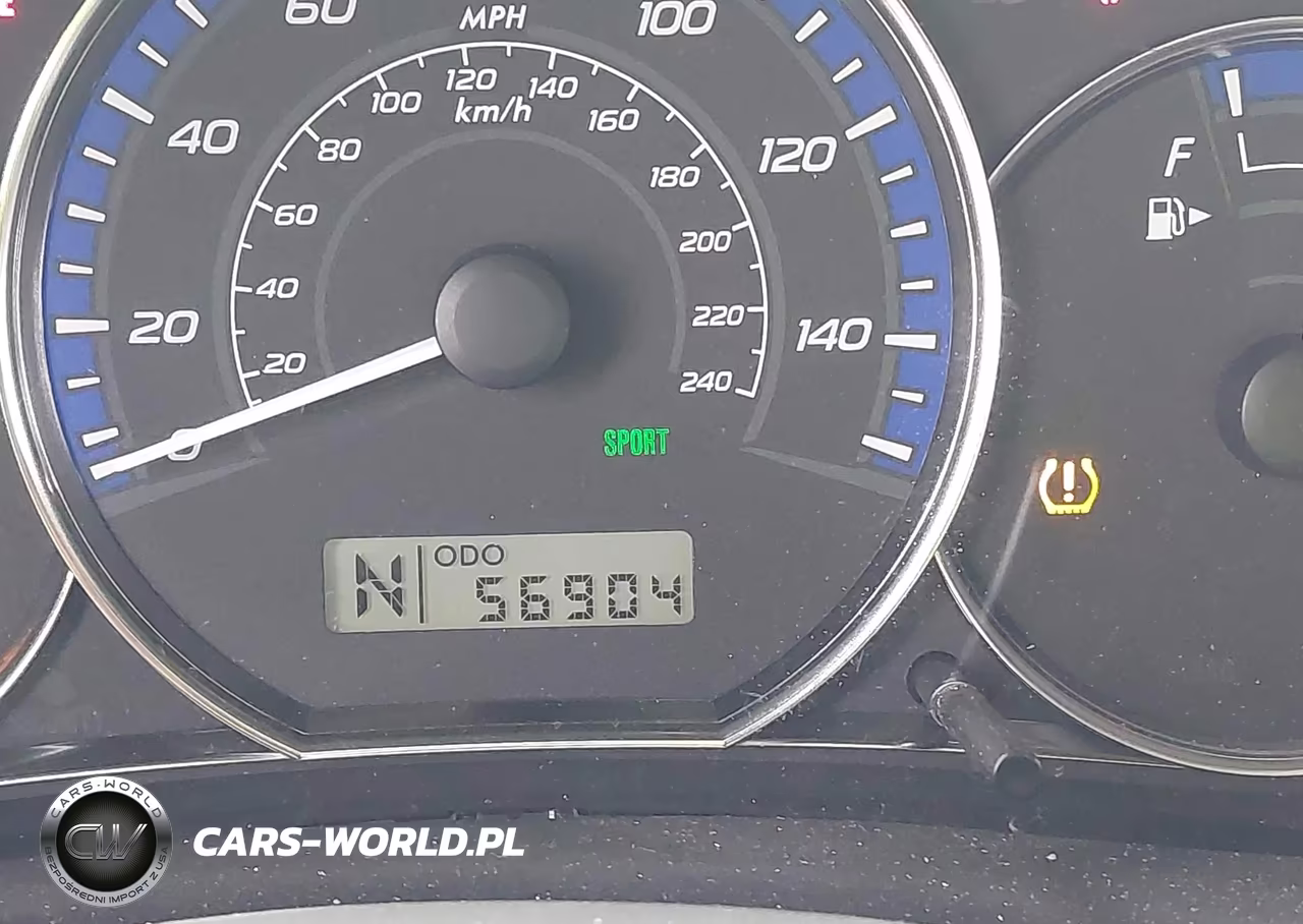 2012 Subaru Forester 2.5X Limited VIN:JF2SHAEC5CH416062 - 7