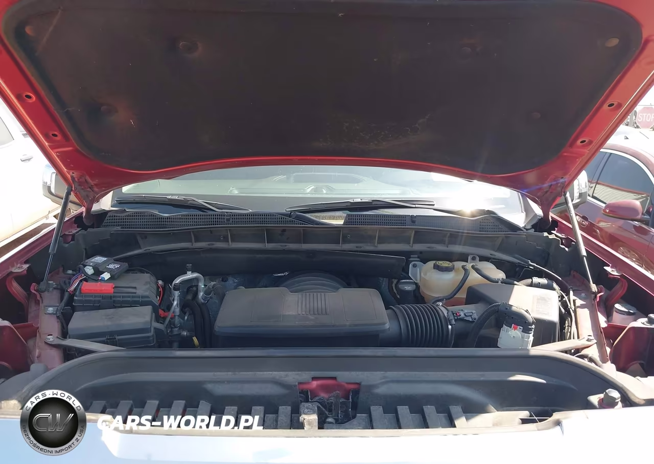 2020 GMC Sierra 1500 4Wd Short Box Slt VIN:3GTU9DEDXLG116686 - 10