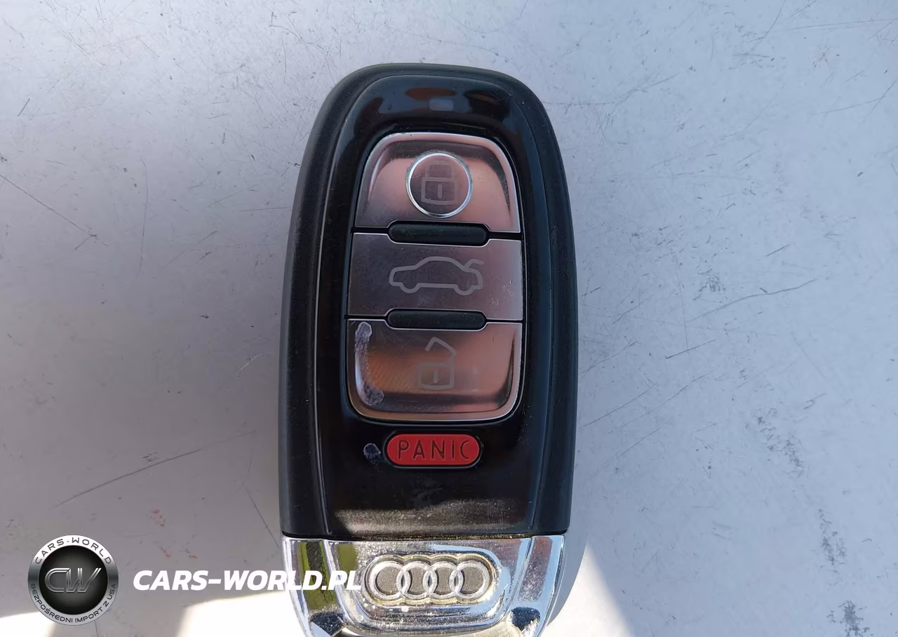 2013 Audi A7 3.0T Premium VIN:WAUYGAFCXDN151553 - 11