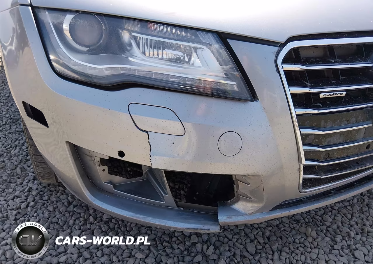 2013 Audi A7 3.0T Premium VIN:WAUYGAFCXDN151553 - 18
