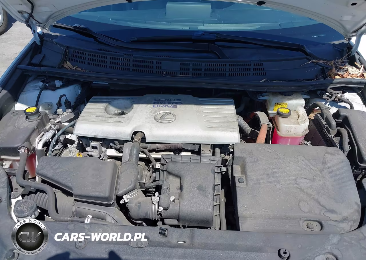 2012 Lexus Ct 200H Premium VIN:JTHKD5BH7C2075525 - 10
