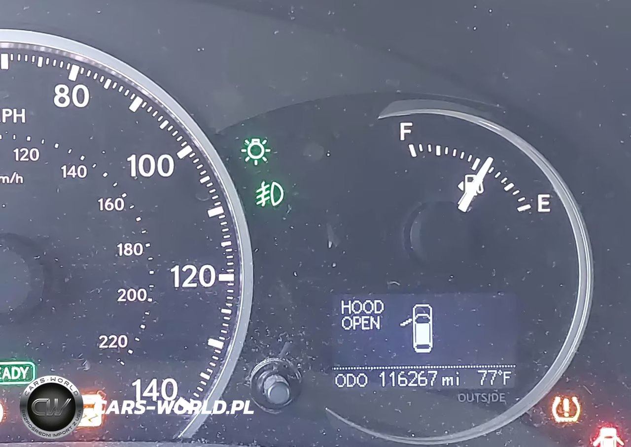 2012 Lexus Ct 200H Premium VIN:JTHKD5BH7C2075525 - 15