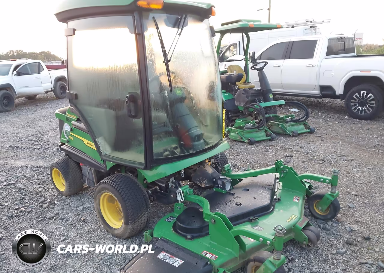 2023 John Deere Other – zdjęcie 1 z 10