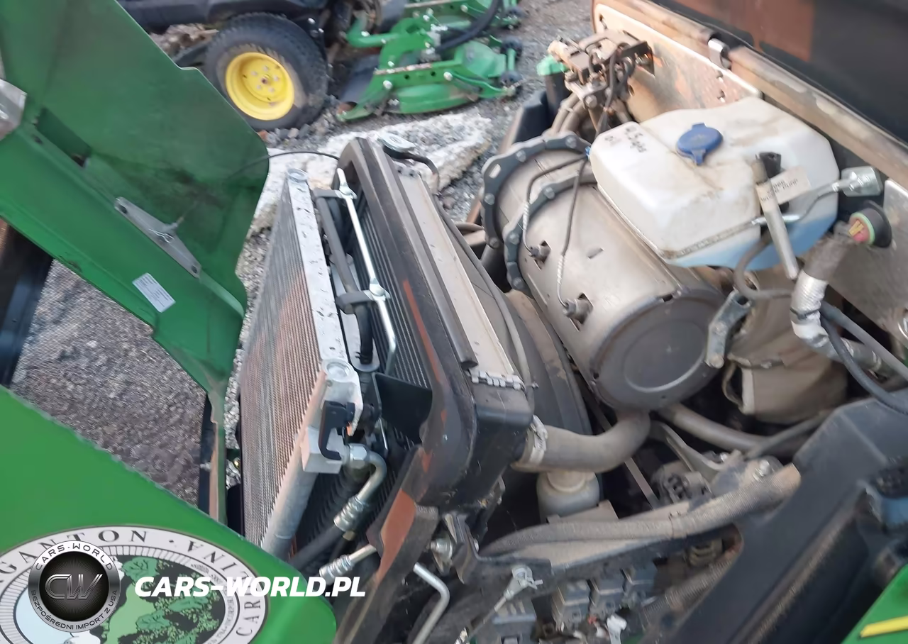 2023 John Deere Other VIN:1TC1575VPPS100035 - 10