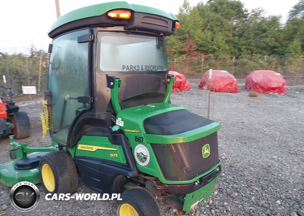 2023 John Deere Other VIN:1TC1575VPPS100035 - 3