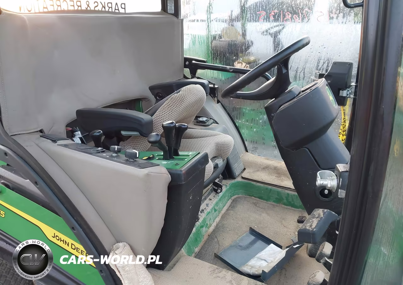 2023 John Deere Other VIN:1TC1575VPPS100035 - 6