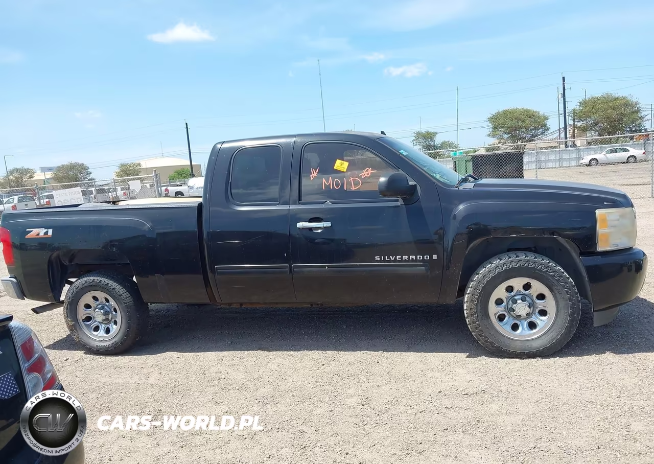 2009 Chevrolet Silverado 1500 Lt VIN:2GCEC29C091130478 - 13