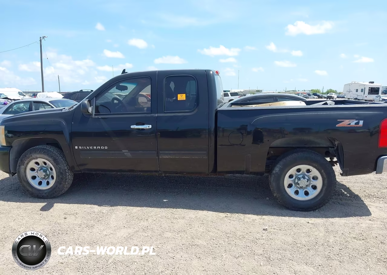 2009 Chevrolet Silverado 1500 Lt VIN:2GCEC29C091130478 - 14