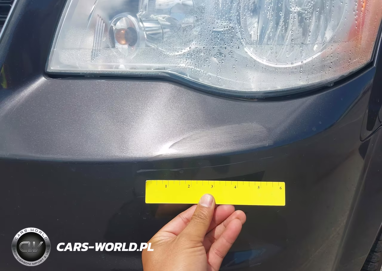 2018 Dodge Grand Caravan Se VIN:2C4RDGBG5JR313082 - 13