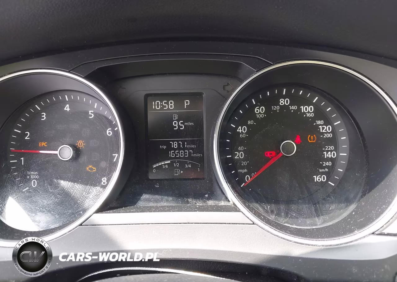2016 Volkswagen Jetta 1.4T S VIN:3VW267AJ7GM326793 - 7