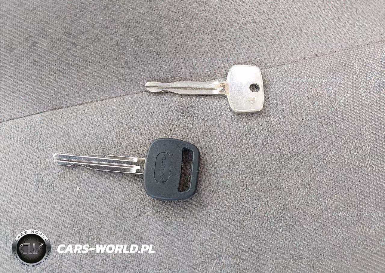 1998 Toyota Corolla Ve VIN:1NXBR12E9WZ064371 - 11