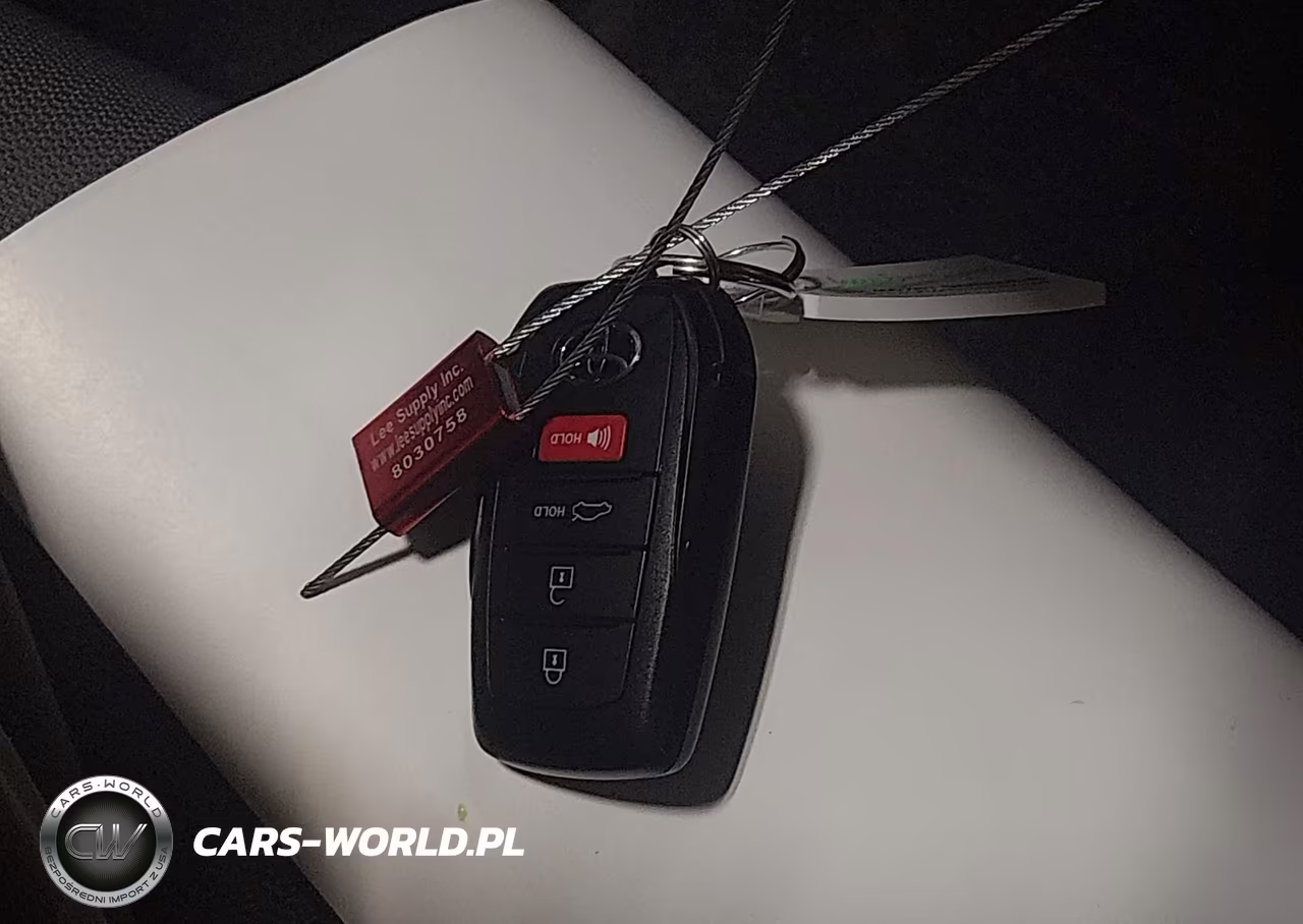 2024 Toyota Corolla Se VIN:5YFS4MCE7RP196906 - 11