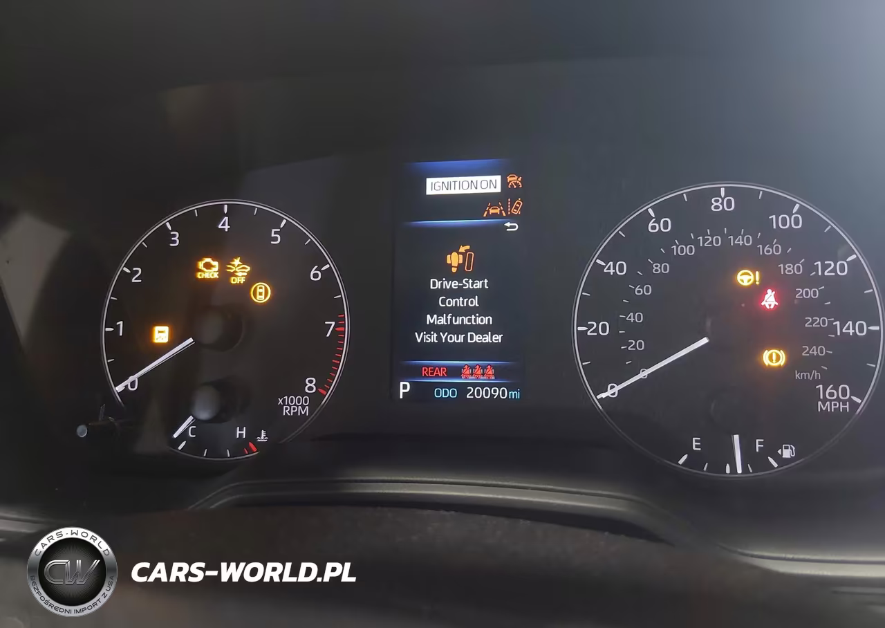 2024 Toyota Corolla Se VIN:5YFS4MCE7RP196906 - 7