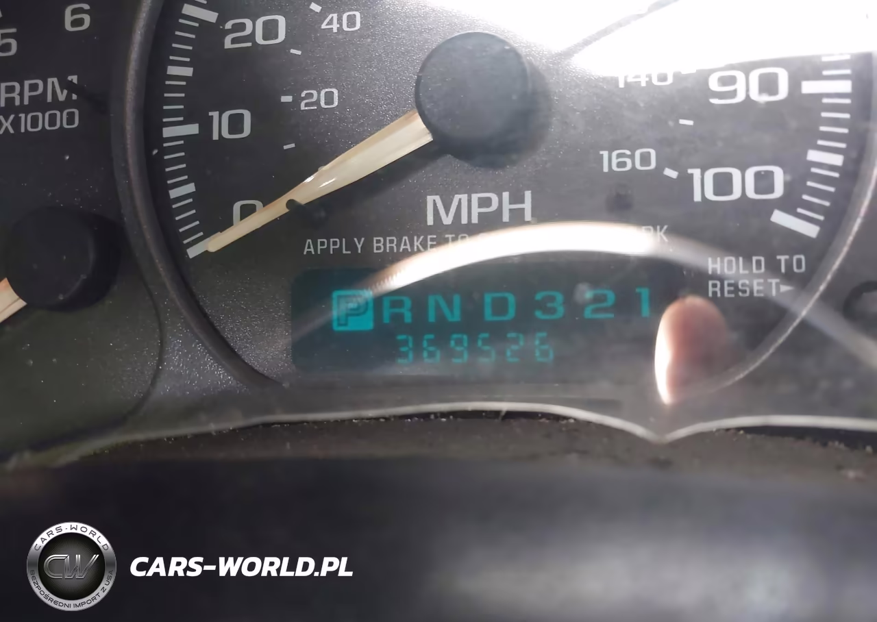 2001 Chevrolet Silverado 3500 Ls VIN:1GCJC33U01F174709 - 6