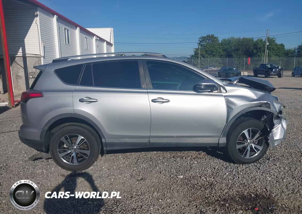 2016 Toyota Rav4 Xle VIN:2T3RFREV9GW482732 - 13